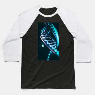 DNA Baseball T-Shirt